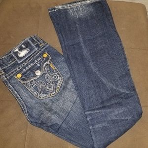 Mek denim Jeans